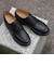 Paraboot (パラブーツ) CHAMBORD シャンボード 710709 NOIRE-LIS NOIR(BLACK)