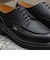 Paraboot (パラブーツ) CHAMBORD シャンボード 710709 NOIRE-LIS NOIR(BLACK)