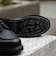 Paraboot (パラブーツ) CHAMBORD シャンボード 710709 NOIRE-LIS NOIR(BLACK)