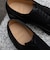 Paraboot (パラブーツ) CHAMBORD シャンボード 710709 NOIRE-LIS NOIR(BLACK)