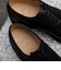 Paraboot (パラブーツ) CHAMBORD シャンボード 710709 NOIRE-LIS NOIR(BLACK)
