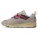 KARHU カルフ FUSION 2.0 フュージョン 2.0 KH804172 ホワイトキャップグレー/カイエン