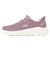 SKECHERS スケッチャーズ SLIP-INS スリップインズ ボブス B フレックス フレックス ルーシー 117324 QUAL DKNV BBK