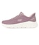 SKECHERS スケッチャーズ SLIP-INS スリップインズ ボブス B フレックス フレックス ルーシー 117324 QUAL DKNV BBK