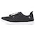 le coq sportif ルコック LCS アルマ レイン SI LU5SRS26LZ ブラック/ホワイト