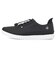 le coq sportif ルコック LCS アルマ レイン SI LU5SRS26LZ ブラック/ホワイト