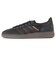 adidas アディダス HANDBALL SPEZIAL ハンドボール スペツィアル IH6568 ブラック/ダークブラウン