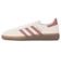 adidas アディダス HANDBALL SPEZIAL W ハンドボール スペツィアル ウィメンズ IH1510 アルミナ/ウォームクレイ