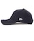 【レディースサイズ】【海外限定 日本未発売】ヤンキース キャップ 帽子 NEW ERA ニューエラ Womens 9TWENTY ネイビー