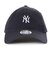 【レディースサイズ】【海外限定 日本未発売】ヤンキース キャップ 帽子 NEW ERA ニューエラ Womens 9TWENTY ネイビー