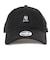 【レディースサイズ】【海外限定 日本未発売】ヤンキース キャップ 帽子 NEW ERA ニューエラ Womens 9TWENTY ブラック