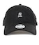 【レディースサイズ】【海外限定 日本未発売】ヤンキース キャップ 帽子 NEW ERA ニューエラ Womens 9TWENTY ブラック