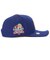 【海外限定 日本未発売】ドジャース キャップ 帽子 NEW ERA ニューエラ 2025 ゴールドコレクション 9SEVENTY ストレッチスナップ Los Angeles Dodgers ロイヤル