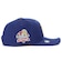 【海外限定 日本未発売】ドジャース キャップ 帽子 NEW ERA ニューエラ 2025 ゴールドコレクション 9SEVENTY ストレッチスナップ Los Angeles Dodgers ロイヤル