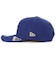 【海外限定 日本未発売】ドジャース キャップ 帽子 NEW ERA ニューエラ 2025 ゴールドコレクション 9SEVENTY ストレッチスナップ Los Angeles Dodgers ロイヤル