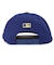 【海外限定 日本未発売】ドジャース キャップ 帽子 NEW ERA ニューエラ 2025 ゴールドコレクション 9SEVENTY ストレッチスナップ Los Angeles Dodgers ロイヤル
