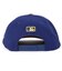 【海外限定 日本未発売】ドジャース キャップ 帽子 NEW ERA ニューエラ 2025 ゴールドコレクション 9SEVENTY ストレッチスナップ Los Angeles Dodgers ロイヤル