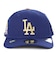 【海外限定 日本未発売】ドジャース キャップ 帽子 NEW ERA ニューエラ 2025 ゴールドコレクション 9SEVENTY ストレッチスナップ Los Angeles Dodgers ロイヤル