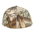 【海外限定 日本未発売】ドジャース キャップ 帽子 NEW ERA ニューエラ 59FIFTY Los Angeles Dodgers UPSIDE DOWN リアルツリーカモ/ブラック