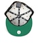 【海外限定 日本未発売】ドジャース キャップ 帽子 NEW ERA ニューエラ 59FIFTY Los Angeles Dodgers UPSIDE DOWN リアルツリーカモ/ブラック