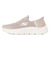 SKECHERS スケッチャーズ SLIP-INS スリップインズ ゴーウォーク フレックス グランド エントリー 124836 TPE BLU