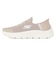 SKECHERS スケッチャーズ SLIP-INS スリップインズ ゴーウォーク フレックス グランド エントリー 124836 TPE BLU