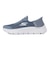 SKECHERS スケッチャーズ SLIP-INS スリップインズ ゴーウォーク フレックス グランド エントリー 124836 TPE BLU