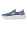 SKECHERS スケッチャーズ SLIP-INS スリップインズ ゴーウォーク フレックス グランド エントリー 124836 TPE BLU