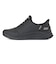 SKECHERS スケッチャーズ SLIP-INS スリップインズ ボブス スクワッド 4 キー ルック 117740 BBK BLSH