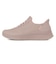 SKECHERS スケッチャーズ SLIP-INS スリップインズ ボブス スクワッド 4 キー ルック 117740 BBK BLSH