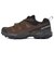 SALOMON サロモン X ULTRA 360 LEATHER GORE-TEX エックス ウルトラ 360 レザー ゴアテックス L47571200 ダークアース/デリシオーソ