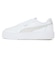 PUMA プーマ キャリーナ ミア 402637-15 ホワイト/グレー