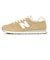 Newbalance ニューバランス W3731X1 ベージュ