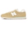 Newbalance ニューバランス W3731X1 ベージュ