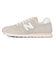 Newbalance ニューバランス W3738X0 ライトグレー