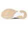 Newbalance ニューバランス FRESH FOAM ARISHI V4 TIRALUX フレッシュフォーム アリシ ティラルクス WARISTA4 シルバー