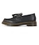 Dr.Martens ドクターマーチン ADRIAN YS エイドリアン イエローステッチ 22209001 ブラック