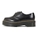 Dr.Martens ドクターマーチン 1461 QUAD 3EYE 1461 クアッド 3ホール 25567001 ブラック