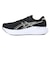 ASICS アシックス GEL-EXCITE 11 ゲル エキサイト 11 1011C079-001 ブラック/グレー