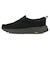 Clarks Originals クラークス オリジナルズ WALLA EDEN LO ワラエデン ロー 26181120 ブラックスエード