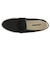 converse コンバース CXP LOAFER CXP ローファー 1SE986 33702530 ブラック