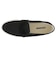 converse コンバース CXP LOAFER CXP ローファー 1SE986 33702530 ブラック