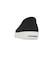 converse コンバース CXP LOAFER CXP ローファー 1SE986 33702530 ブラック