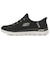 SKECHERS スケッチャーズ SLIP-INS スリップインズ アーチフィット サミッツ ラックス レオパード 150750W BKGD TPGD