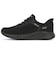 SKECHERS スケッチャーズ SLIP-INS スリップインズ ボブス スクワッド カオス カレント ミューズ 117497W BBK ブラック