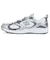 Newbalance ニューバランス U4086LR シルバー/ホワイト