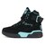 EWING ATHLETICS ユーイング アスレチックス EWING 33 HI 1BM02607-017 ブラック/アクアスプラッシュ