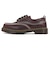 Dr.Martens ドクターマーチン LOWELL ローウェル 31817600 チェリーレッド