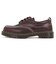 Dr.Martens ドクターマーチン LOWELL ローウェル 31817600 チェリーレッド