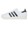 大きいサイズ【29cm 30cm 31cm 32cm】adidas アディダス SUPERSTAR II スーパースター 2 KI0979 ホワイト/ブラック